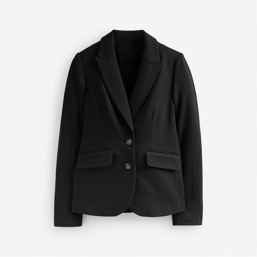 BODEN‎ Marylebone Ponte Blazer UO194